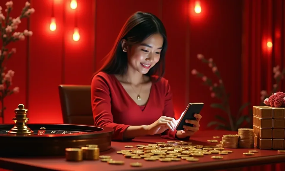363bet Live Blackjack Salon