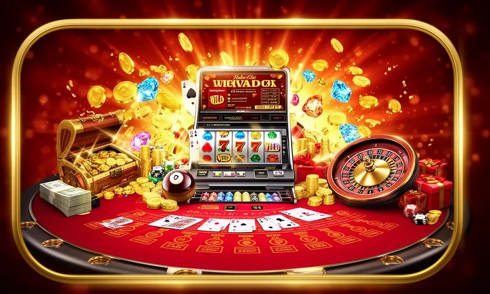 363bet The Platform We Built for Indonesia