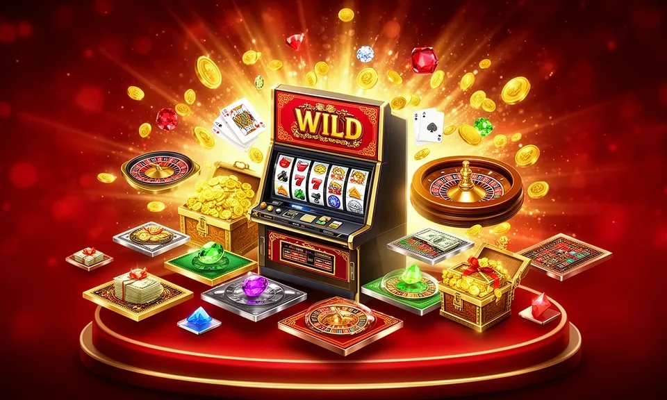363bet Explore 363bet Casino: Live Tables, Slots and More